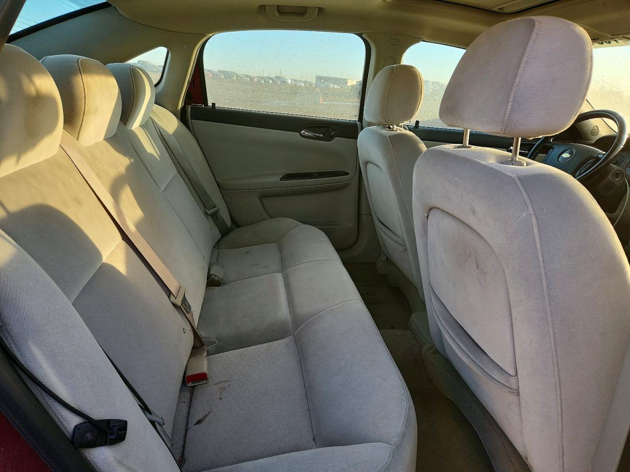 2006 CHEVROLET IMPALA