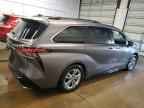 2022 TOYOTA SIENNA