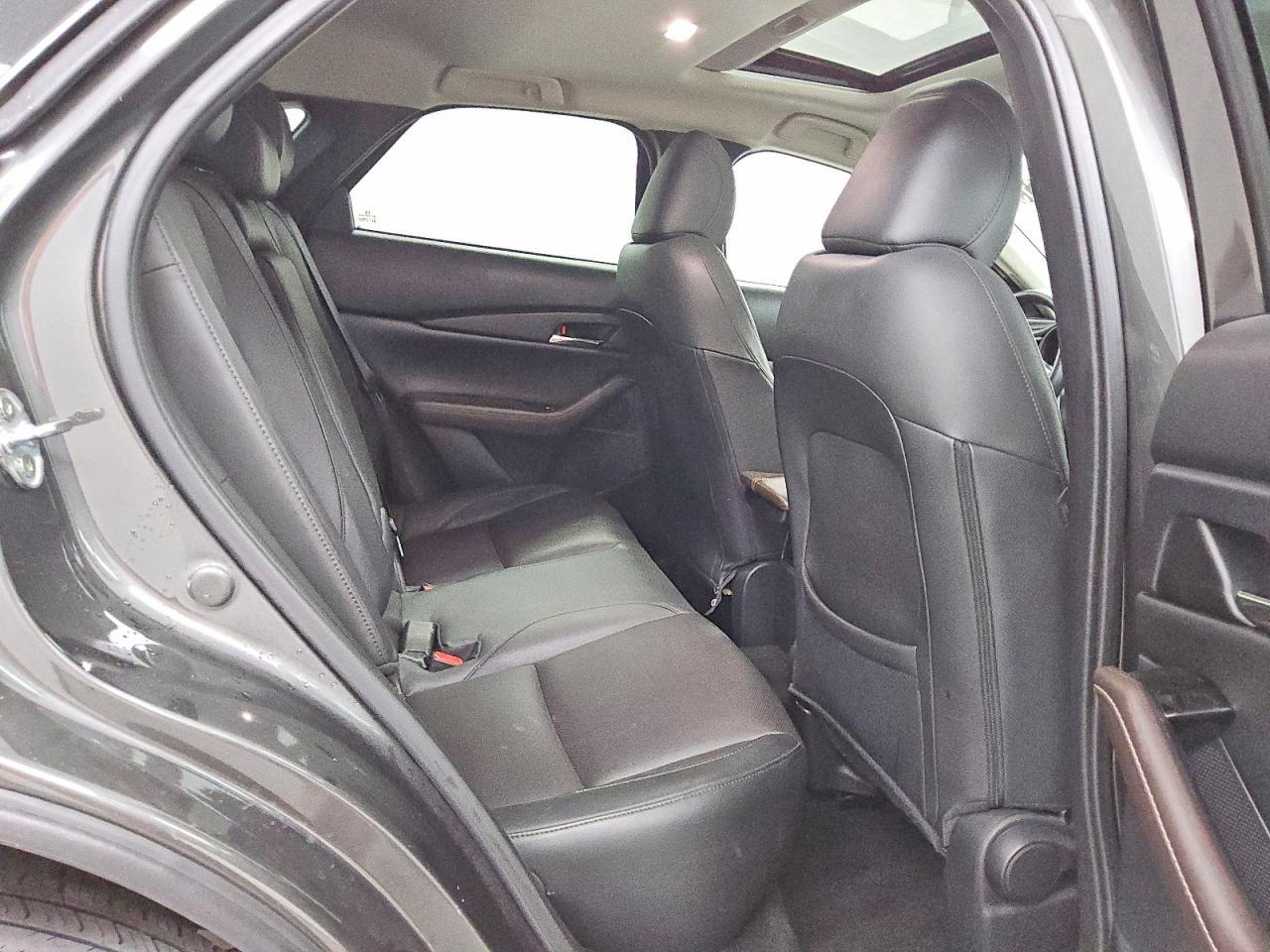 2023 MAZDA CX-30