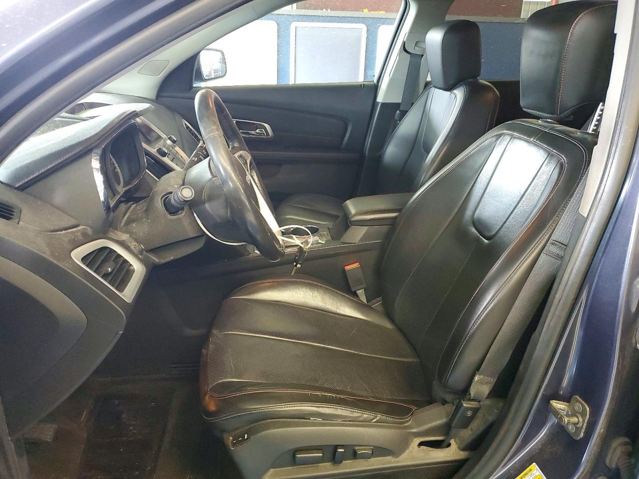 2014 GMC Terrain