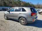 2014 KIA SORENTO