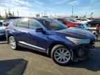 2019 ACURA RDX