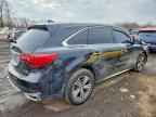 2017 ACURA MDX