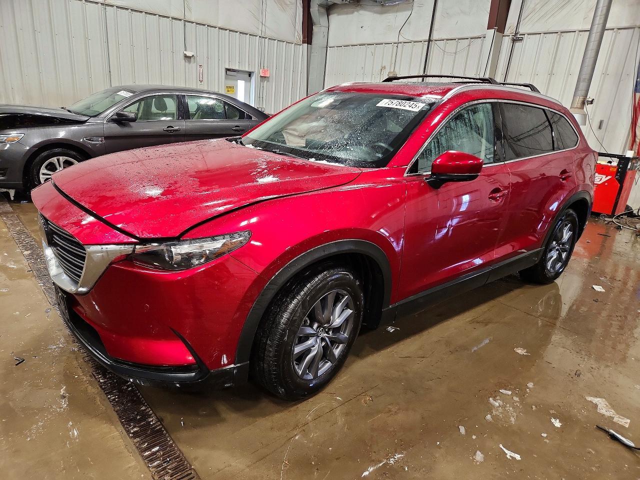 2020 MAZDA Cx9