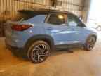 2024 CHEVROLET Trailblazer