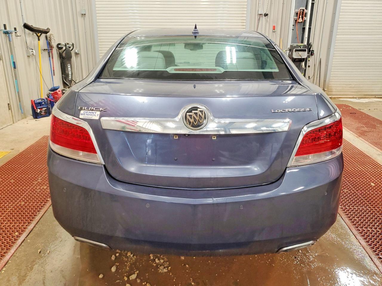 2013 BUICK LACROSSE
