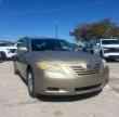 2008 TOYOTA CAMRY