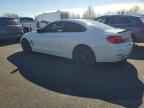 2016 BMW 4 Series