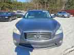 2011 INFINITI M37
