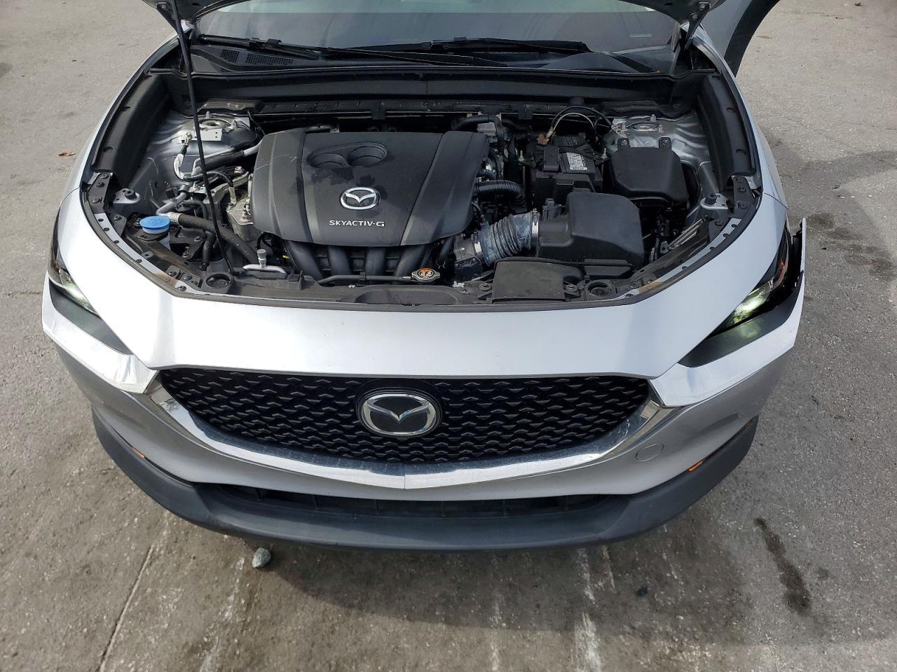 2021 MAZDA CX-30