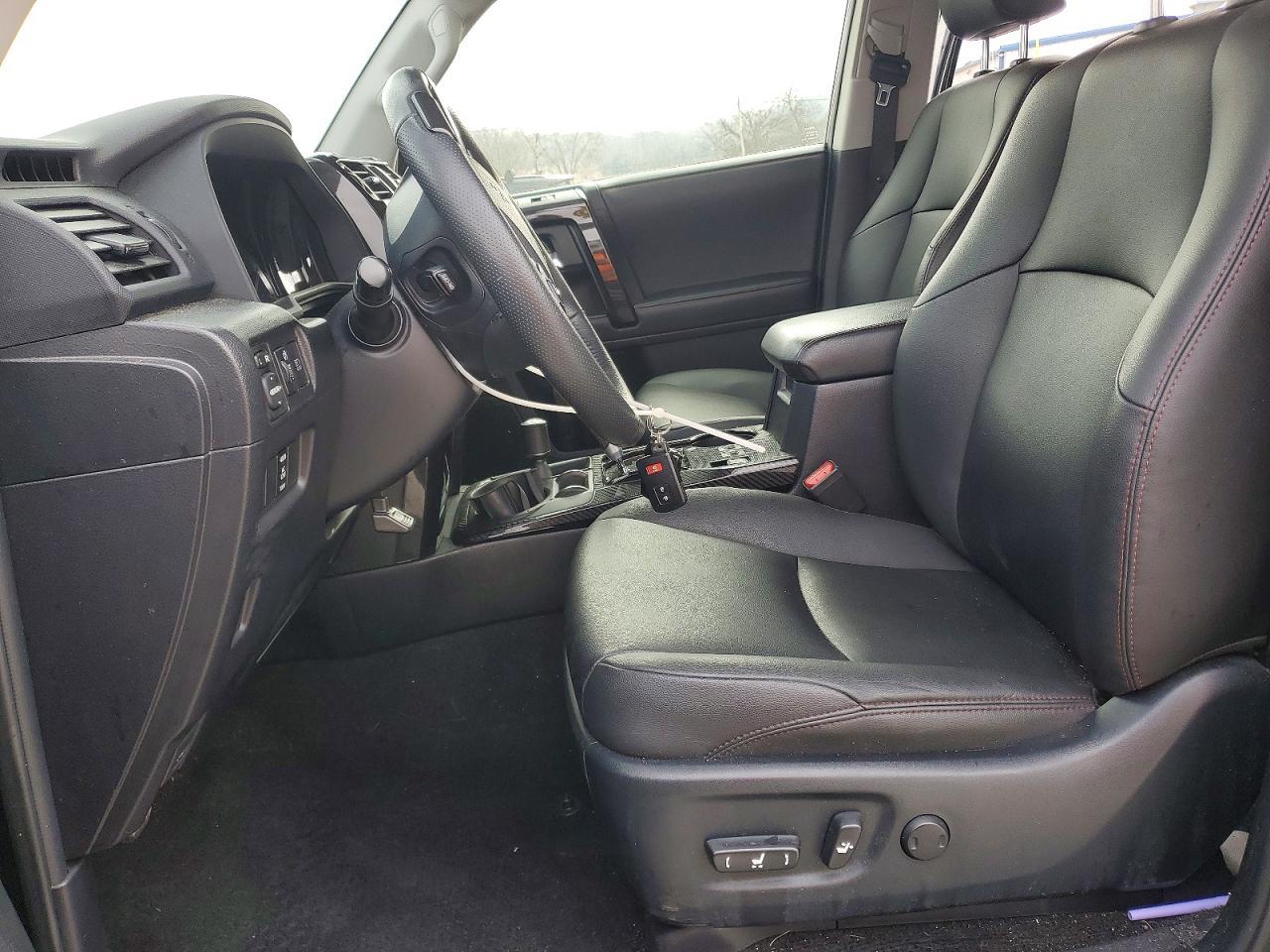 2021 TOYOTA 4Runner