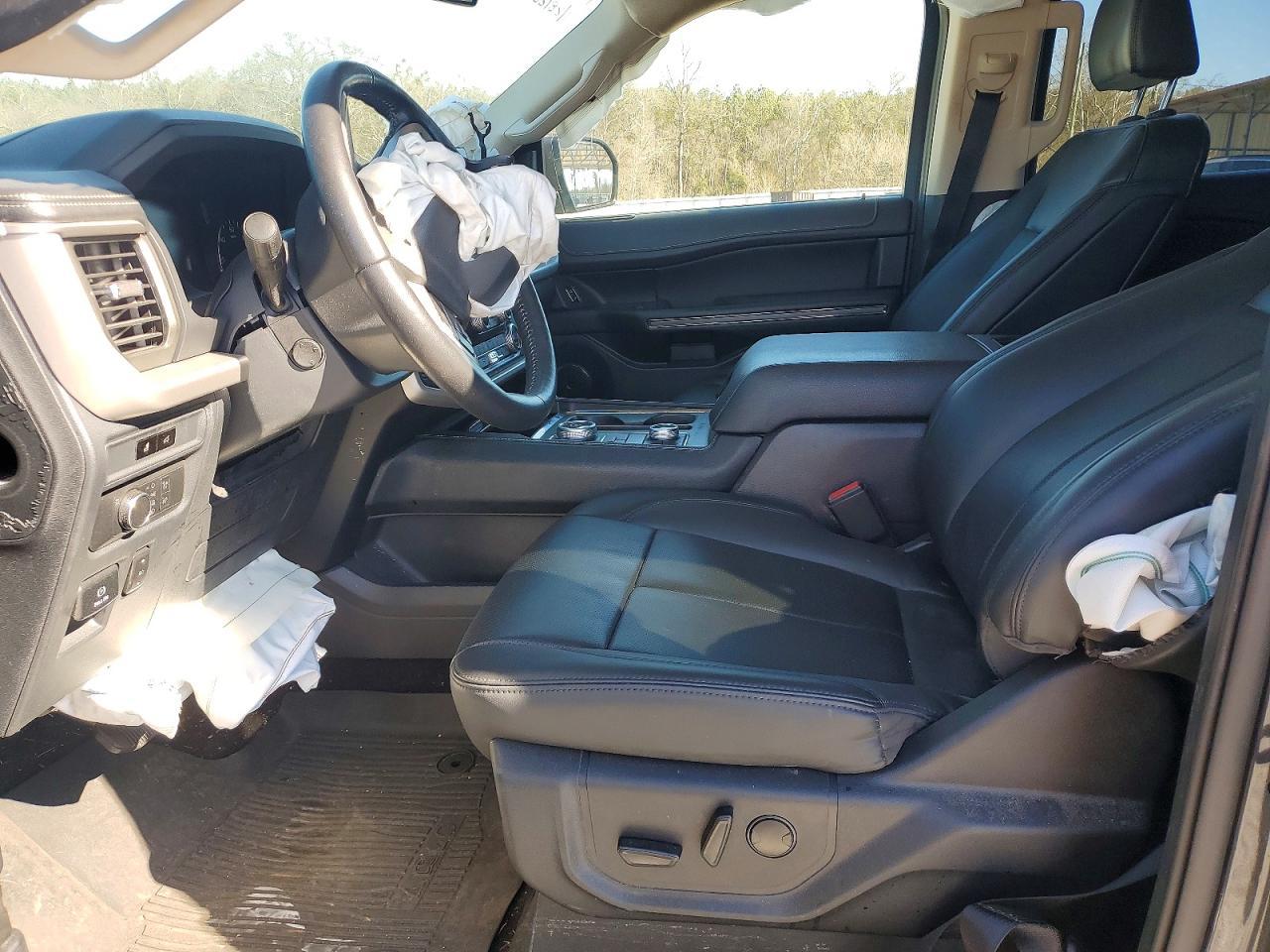2023 FORD Expedition