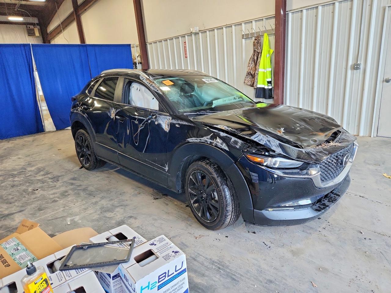 2024 MAZDA CX-30
