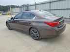 2014 INFINITI Q50