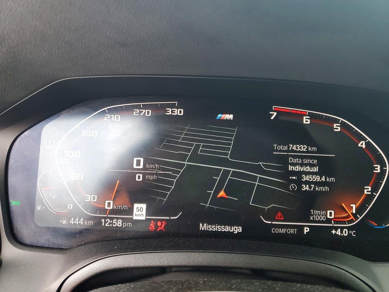 2020 BMW 3 SERIES