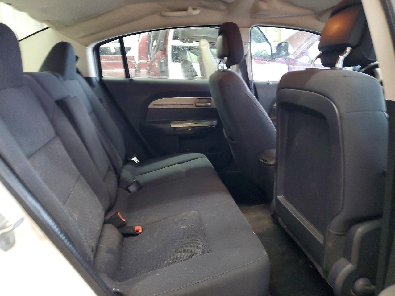 2010 CHRYSLER Sebring