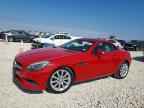 2017 MERCEDES-BENZ SLC-Class