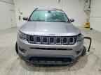 2017 JEEP Compass