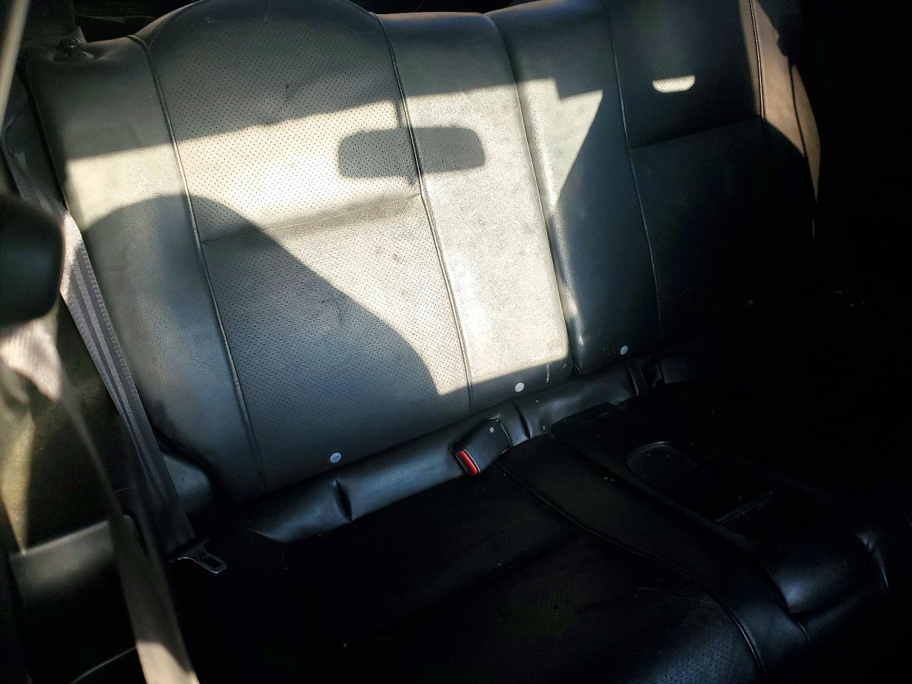 2003 ACURA RSX