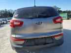 2011 KIA SPORTAGE