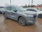 2023 NISSAN PATHFINDER