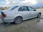 2003 BMW 5 series