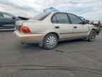1995 TOYOTA COROLLA