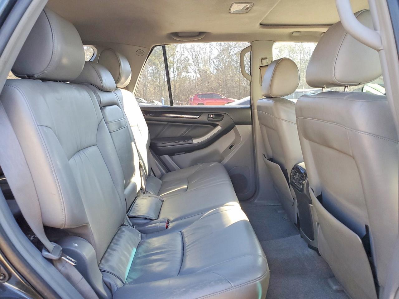 2006 TOYOTA 4Runner