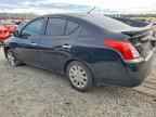 2015 NISSAN VERSA