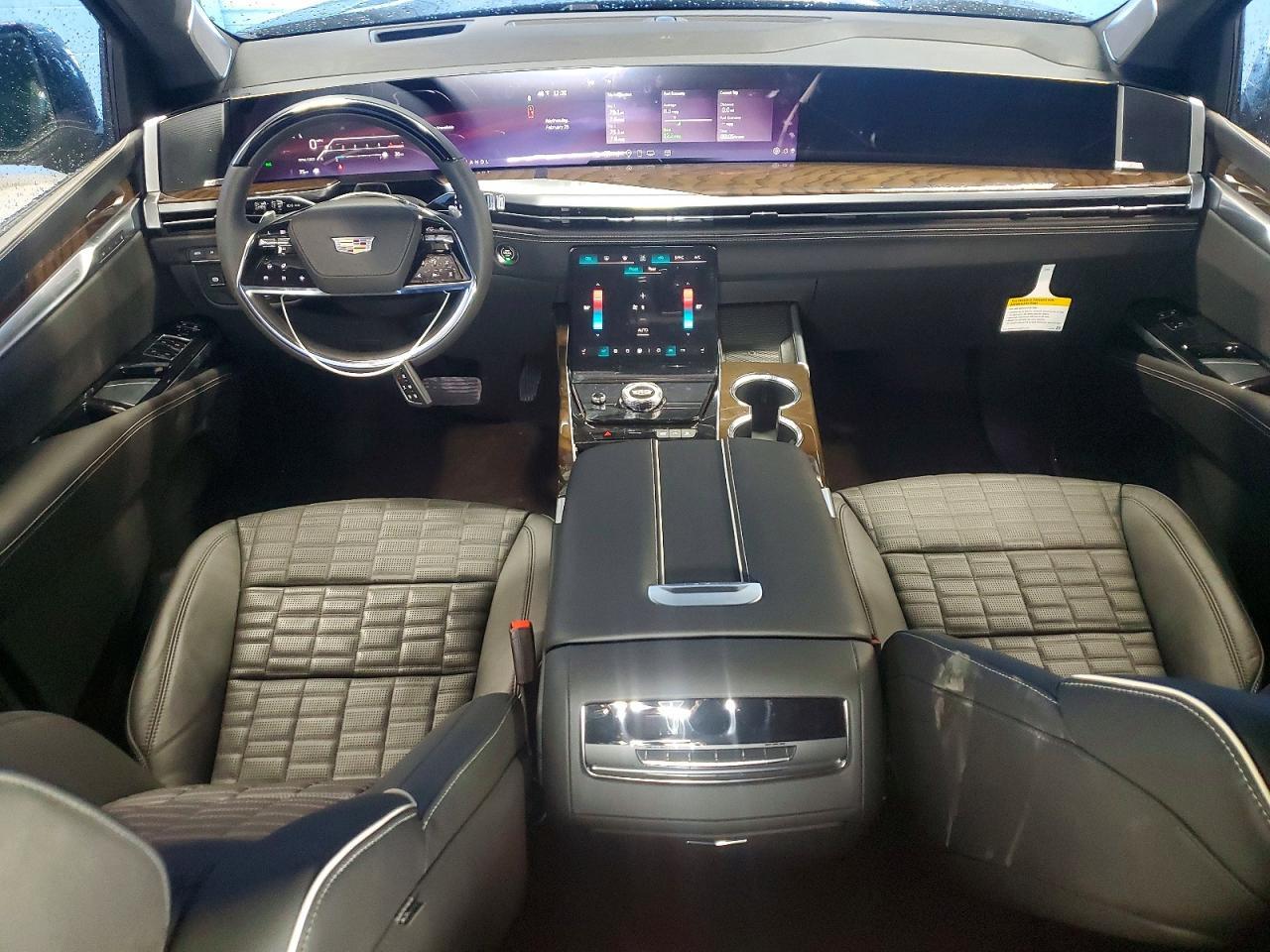 2026 CADILLAC ESCALADE