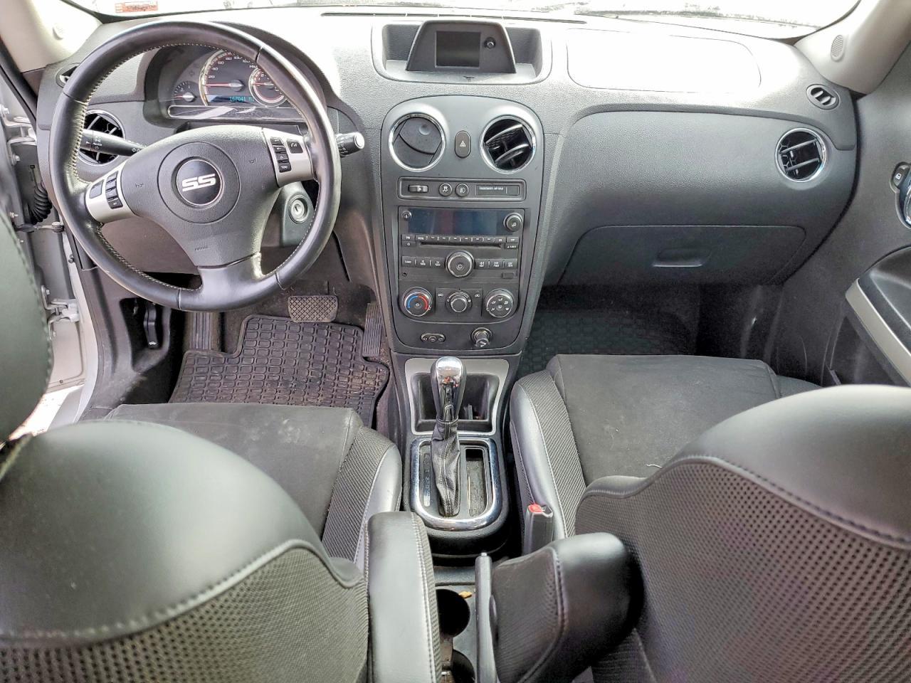 2010 CHEVROLET HHR