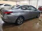 2021 NISSAN VERSA