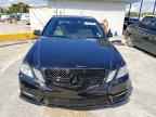 2013 MERCEDES-BENZ E-Class