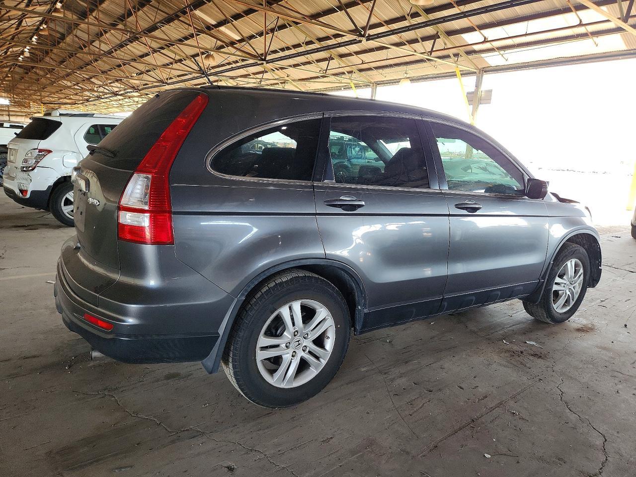 2010 HONDA CR-V