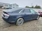 2018 LINCOLN MKZ