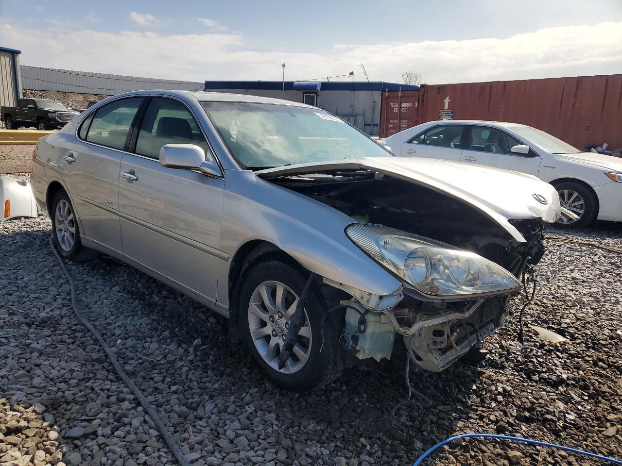 2002 LEXUS Es 300