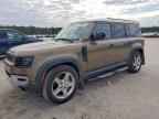 2020 LAND ROVER Defender