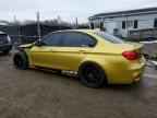 2015 BMW M3