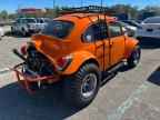 1968 VOLKSWAGEN Dune Buggy