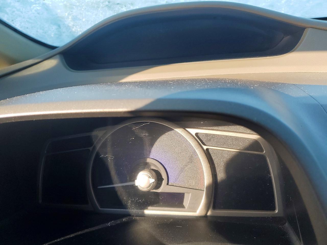 2006 HONDA CIVIC