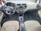 2013 KIA RIO