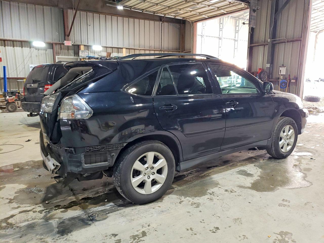 2004 LEXUS RX 350