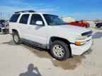 2003 CHEVROLET Tahoe
