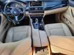 2015 BMW 5 series