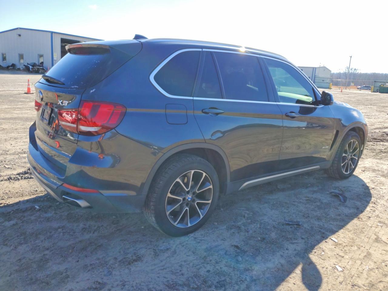 2018 BMW X5