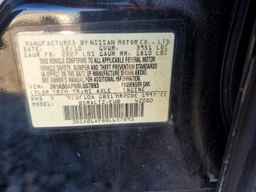 2011 NISSAN SENTRA