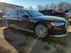 2020 AUDI A8