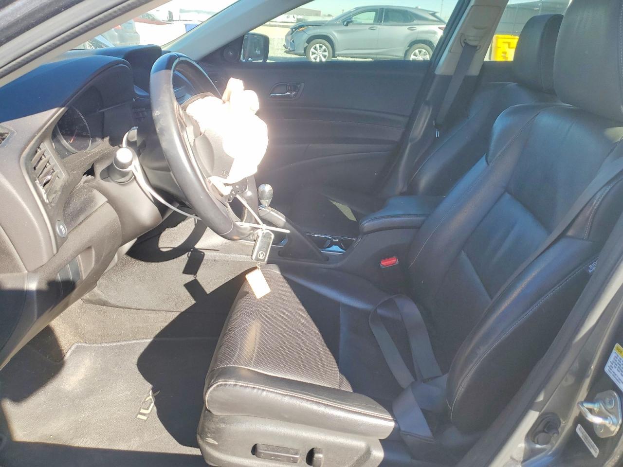 2013 ACURA ILX