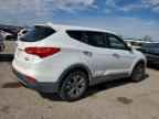 2016 HYUNDAI SANTA FE
