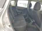 2014 NISSAN Versa Note